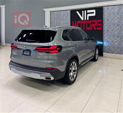 بي ام دبليو X5